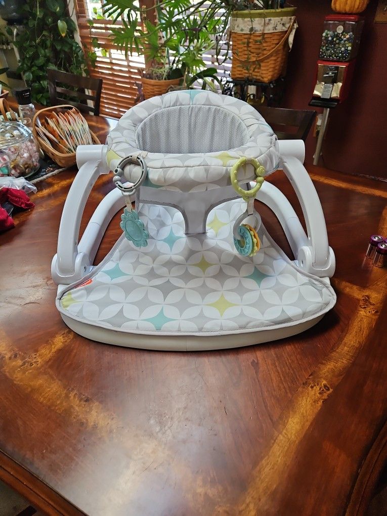 Baby Chair