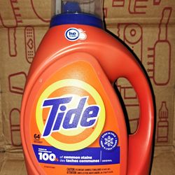 Tide Or Gain