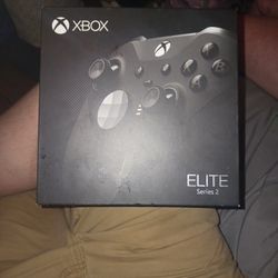 Xbox  One Elite Series 2 Controller 