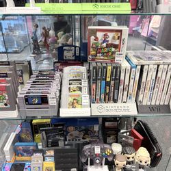 🎮 Nintendo Nostalgia Drop! 🎮