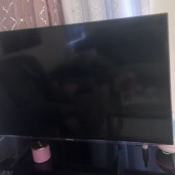 Samsung Tv  55 inches