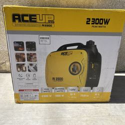 New Generators 