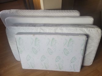 Free Kids mattresses