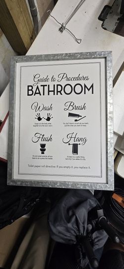 Wall Decoration Decoración de Paredes