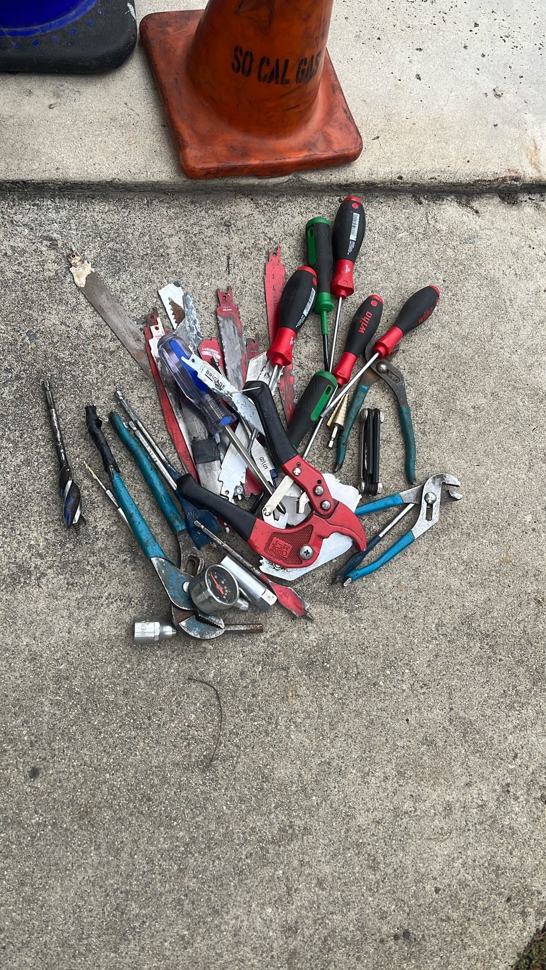 Tools