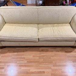Pullout Couch