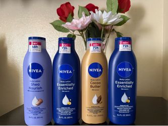Nivea
