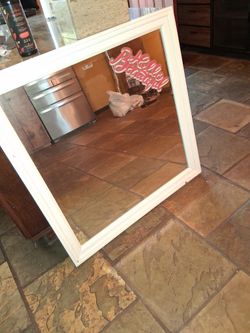 Mirror For Dresser