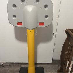 Little Tikes Basket Ball Hoop