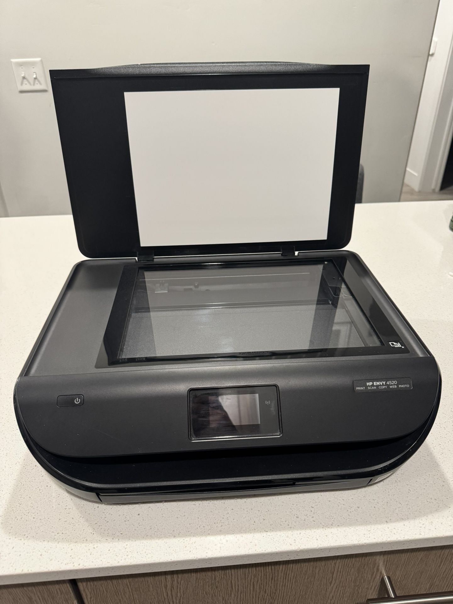 HP Envy Printer