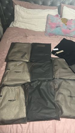 Essential shorts