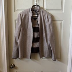 3 piece Suit For Women 