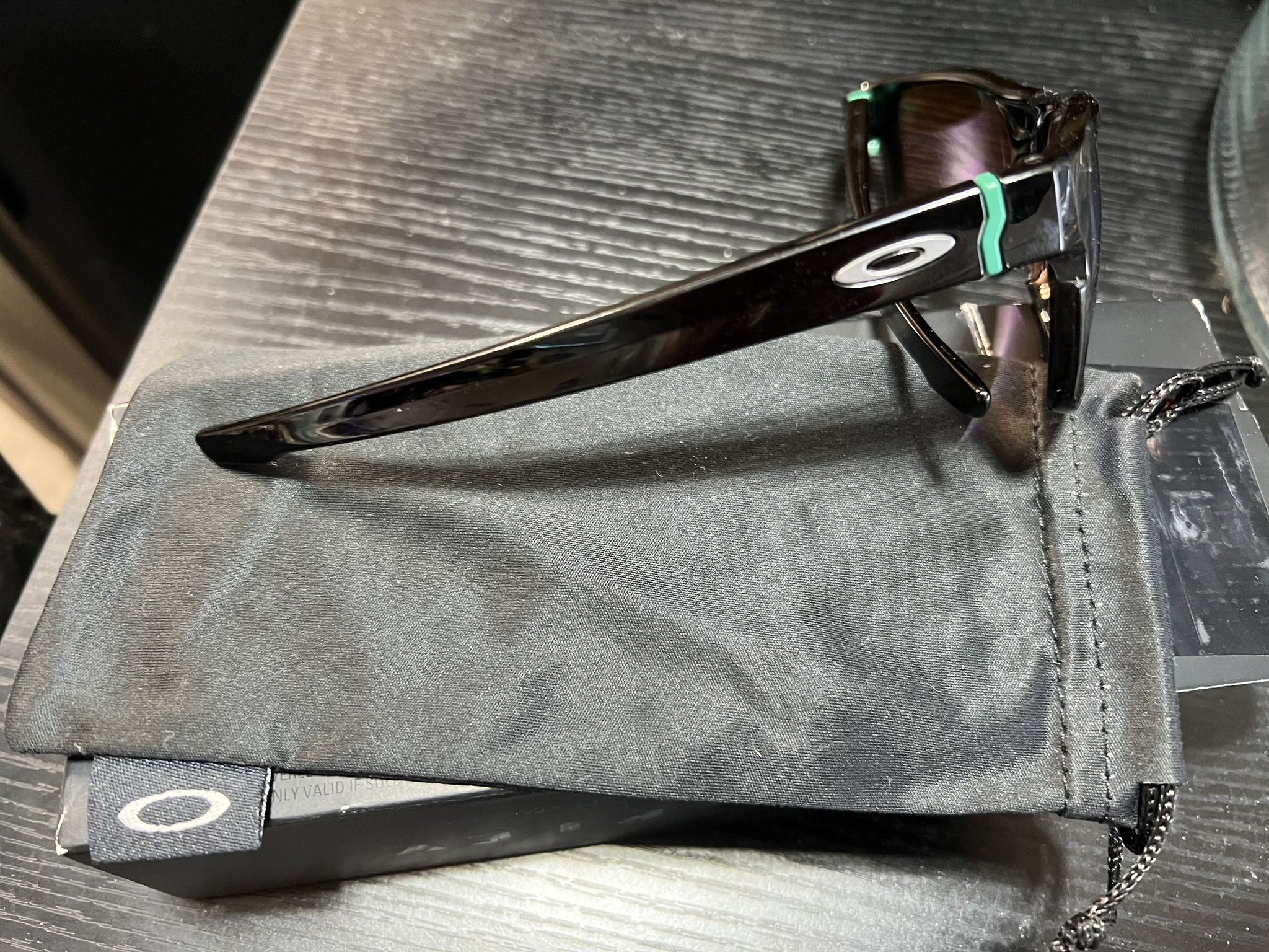Oakley Sunglasses