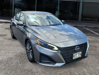 2023 Nissan Altima