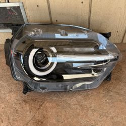 OEM 2021 2022 2023 FORD BRONCO SPORT LED HEADLIGHT RIGHT