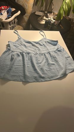 Forever 21 top