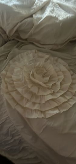 Full/Queen Comforter