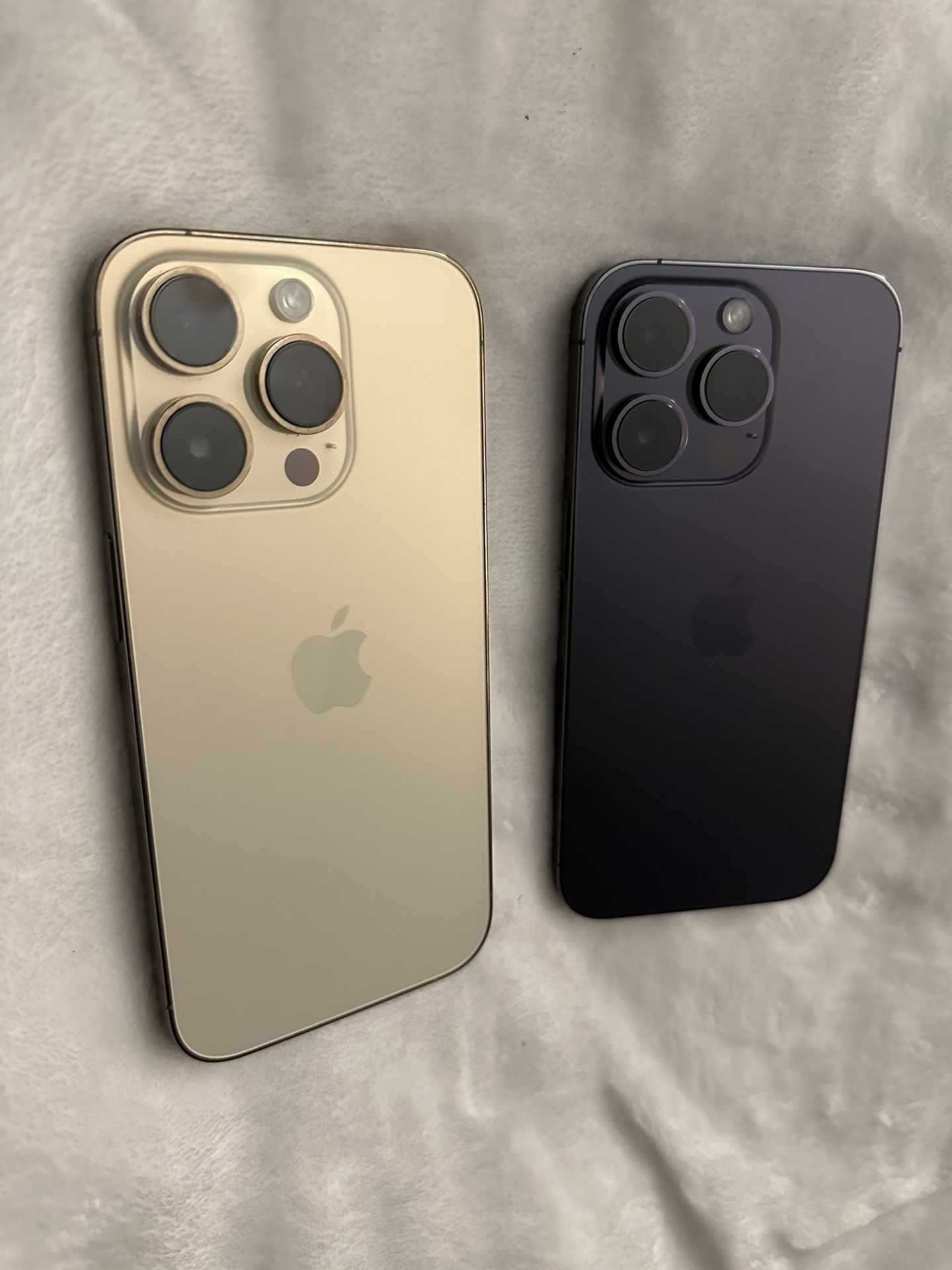 iPhone 14 Pro (128GB) “$475 EACH “