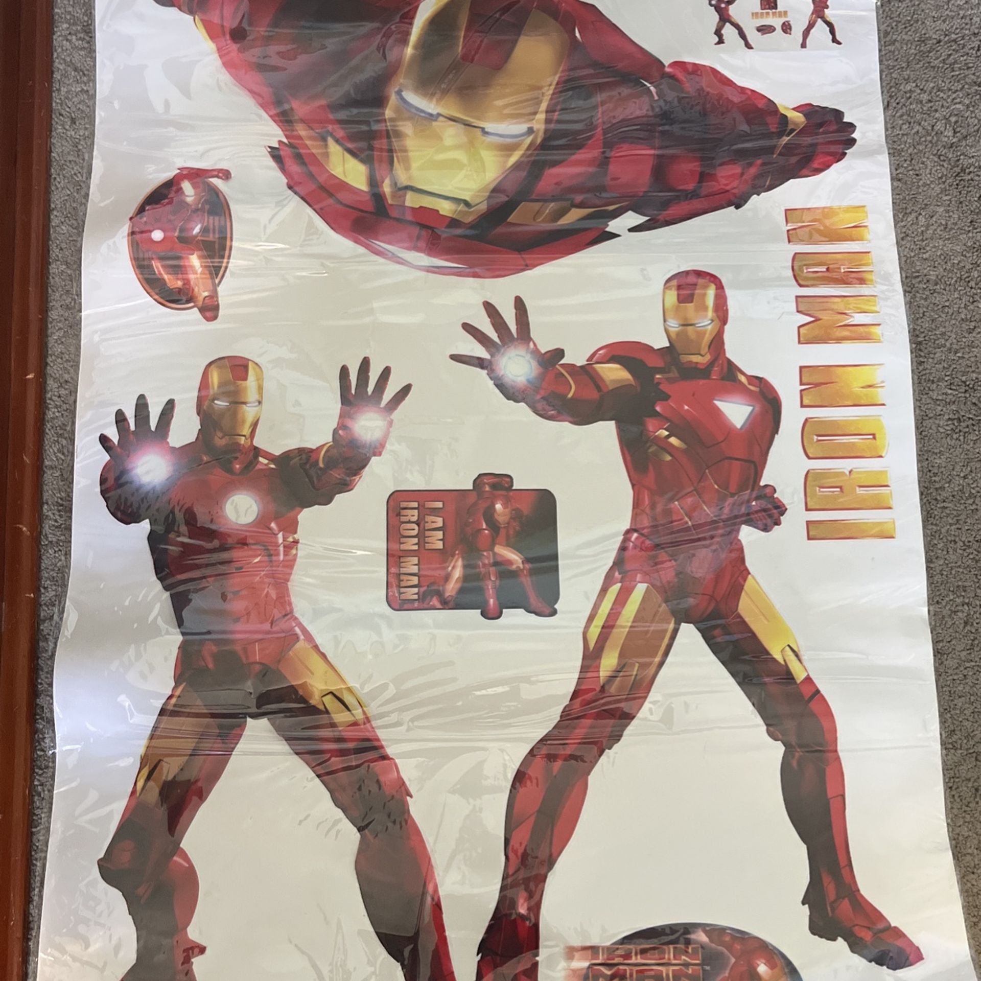 Posters And Wallpapers