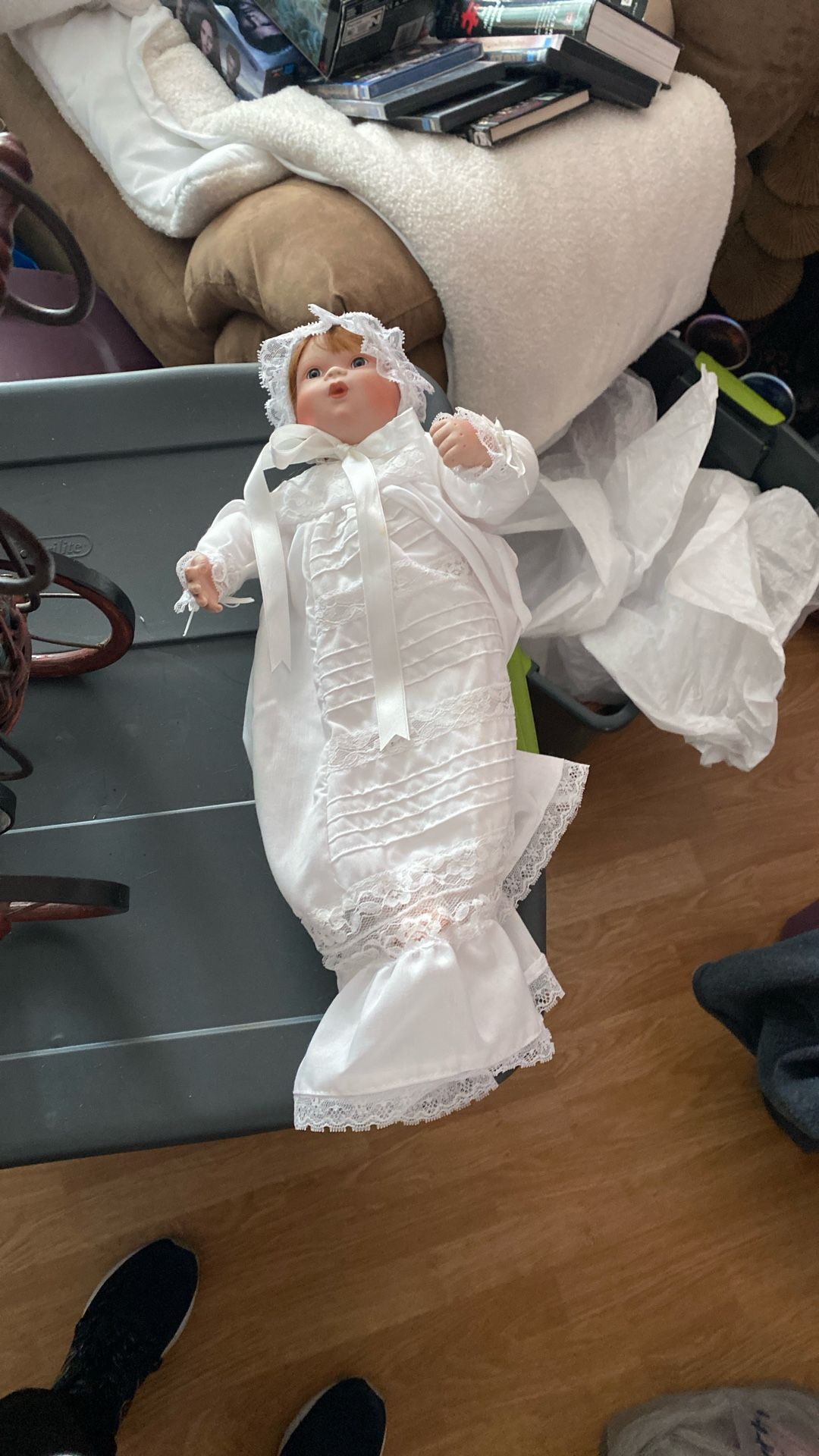 Baby Doll