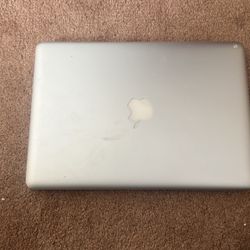 MacBook