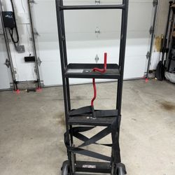 Appliance Dolly - Refrigerator, Washer, Dryer