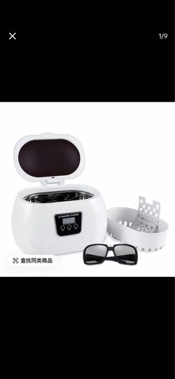 Ultrasonic Cleaner