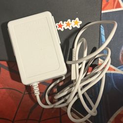 NEW Nintendo 2DS / 3DS / 3DS XL / DSi AC Charger