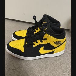 VNDS JORDAN 1 NEW LOVE SIZE 10.5