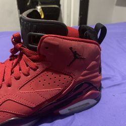 Selling These Jordan MVPs For 250 To 300