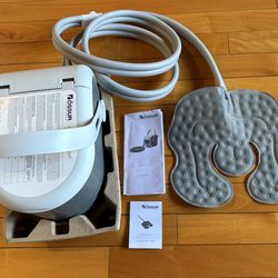 Ossur Cold Rush Therapy Machine