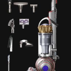 Dyson 3 Total Care In Box Still