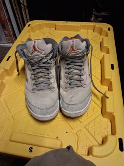 Jordans