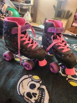 Roller Derby Youth Skates