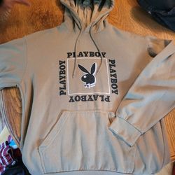 Medium Playboy Hoodie