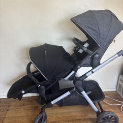 Evenflo Xpand Double Stroller