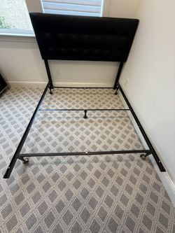 Frame / Headboard Free