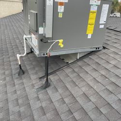 Air Conditioning Installations 