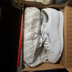 New Princess Reebok 