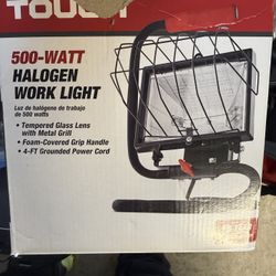 Work Light 
