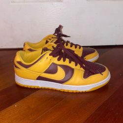 Nike dunks