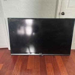 Sharp Aquos 60” LC-60LE6300U