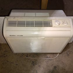 AIR CONDITIONER QUASAR COOL LOOK A/C