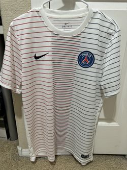 Nike PSG Training Shirt