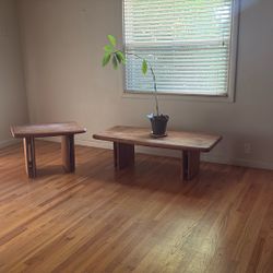 Table Set.  