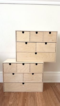 IKEA MOPPE Set