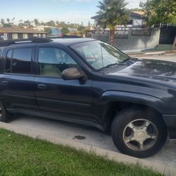 2006 Chevrolet Trailblazer