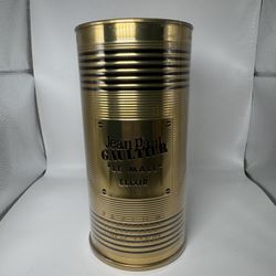 Jean Paul Gaultier