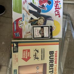 Games 