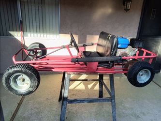 Go cart